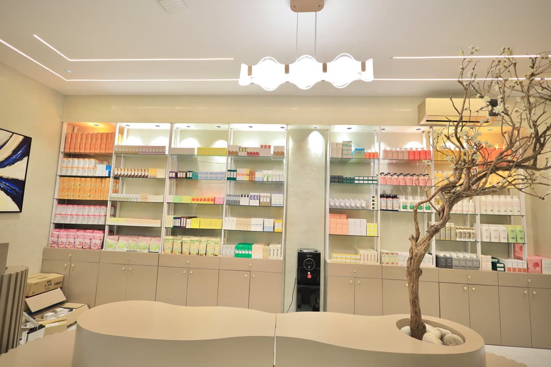 Pharmacy