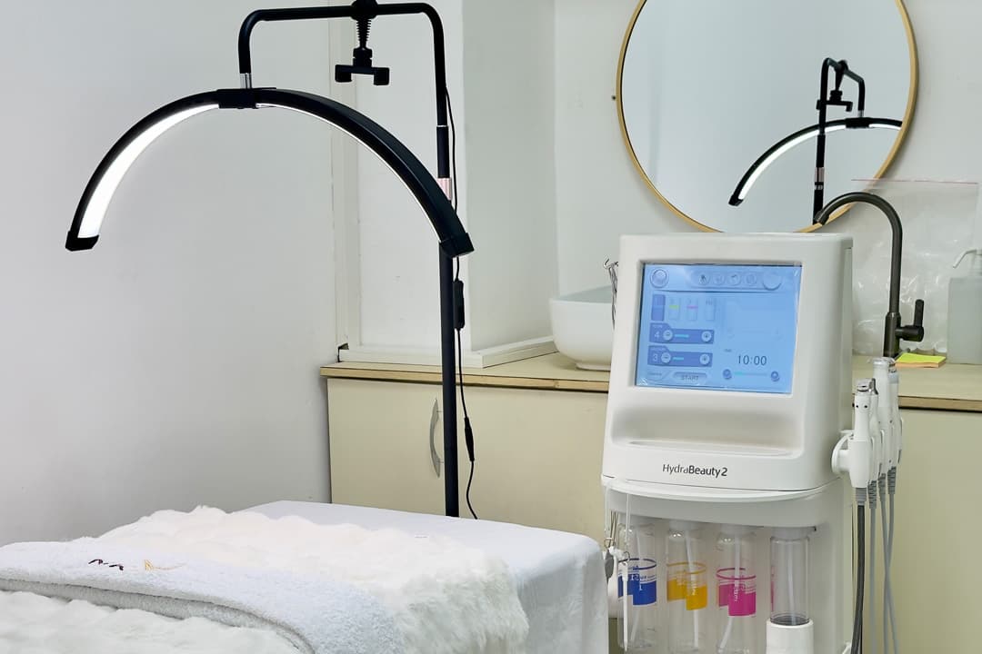 Analysis Room